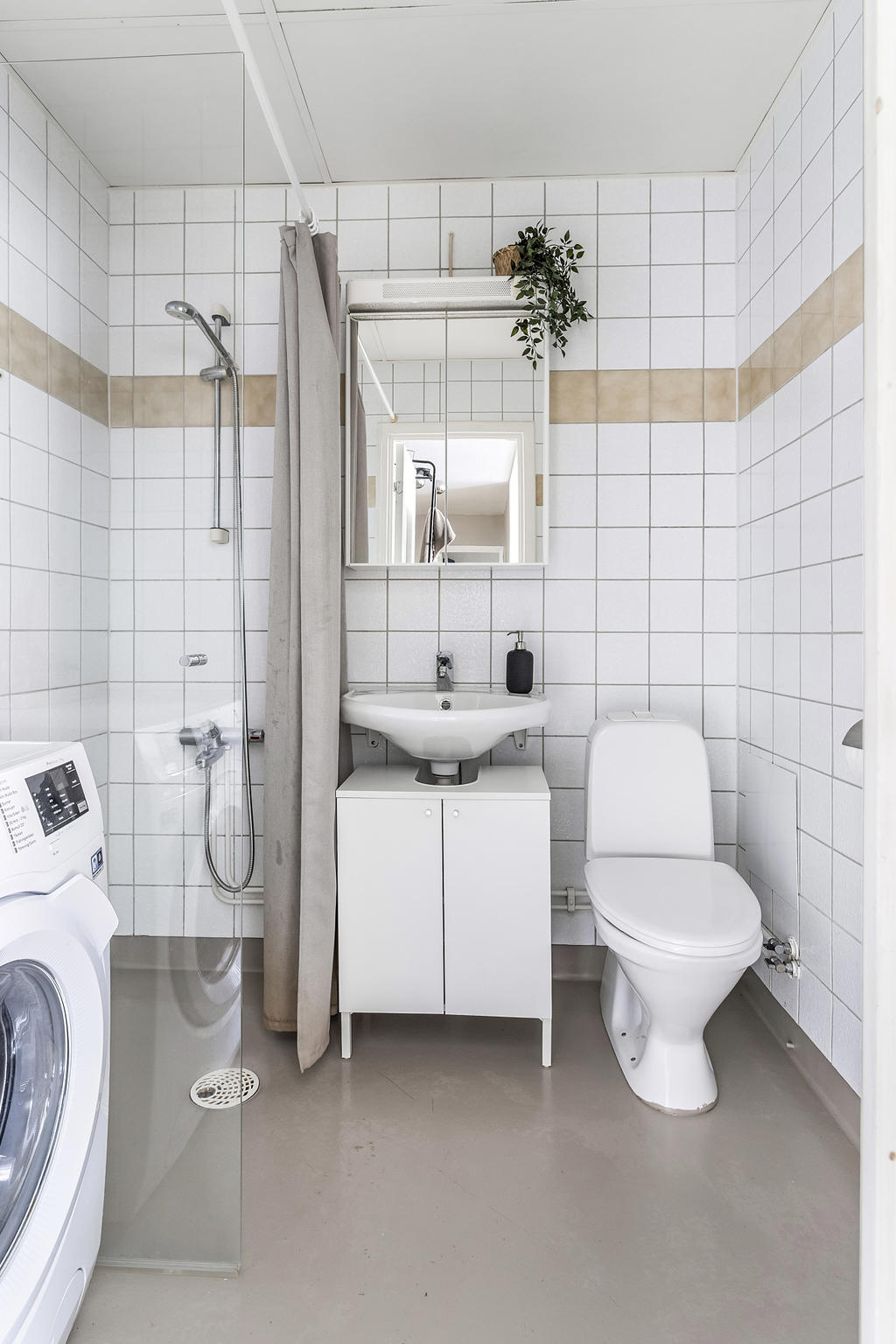 WC/dusch