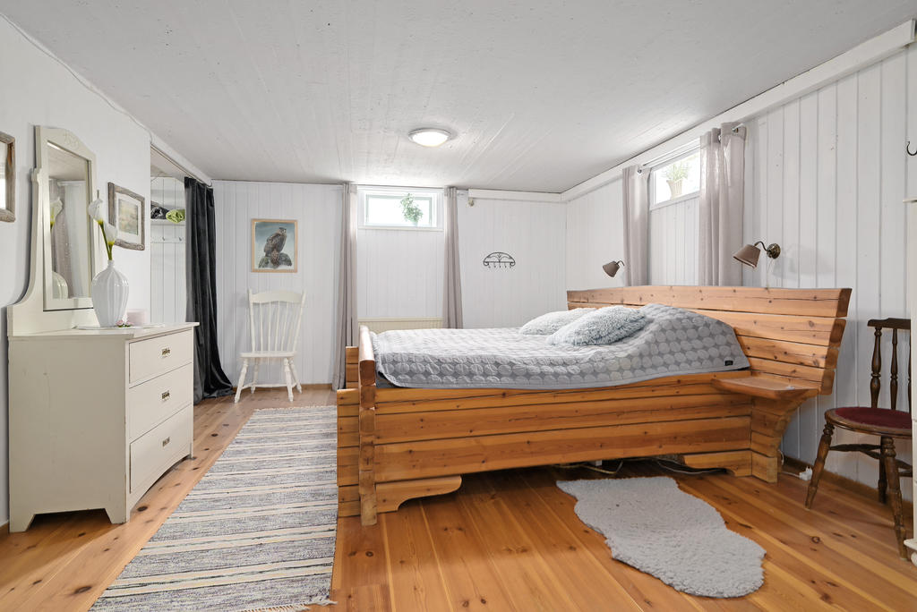 Gillestuga
