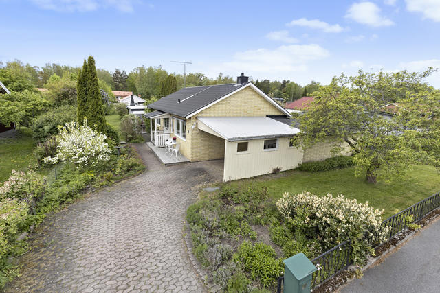 Entré/framsida