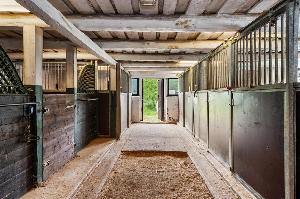 Boxar för mindre djur