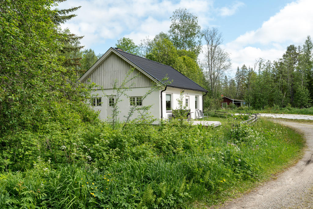 Huset