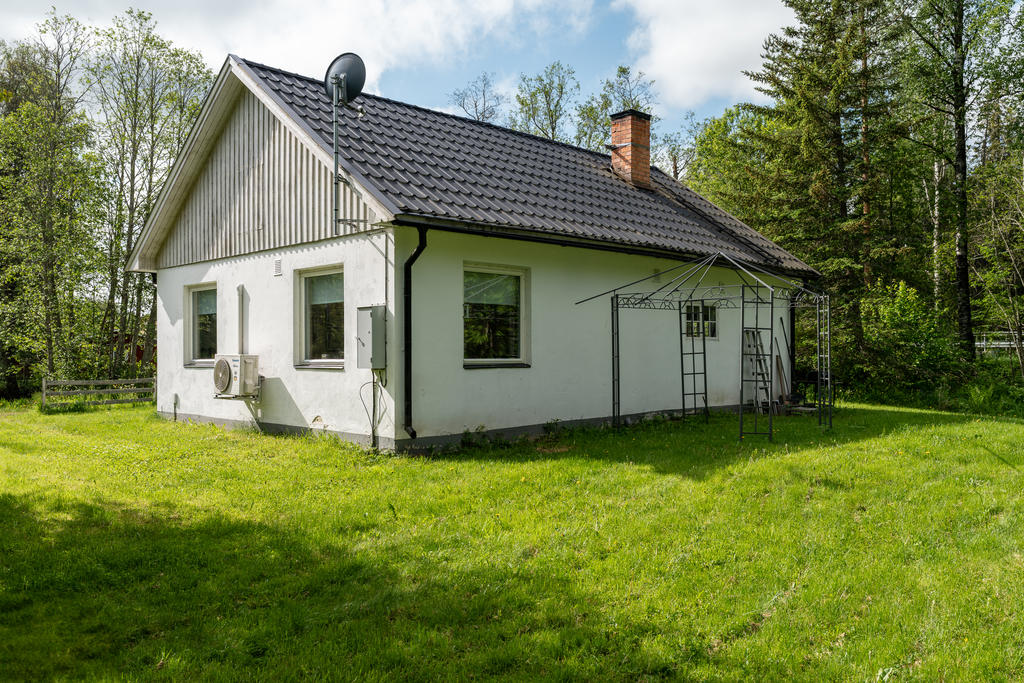 Baksida