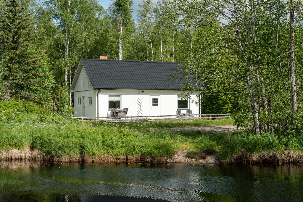 Huset