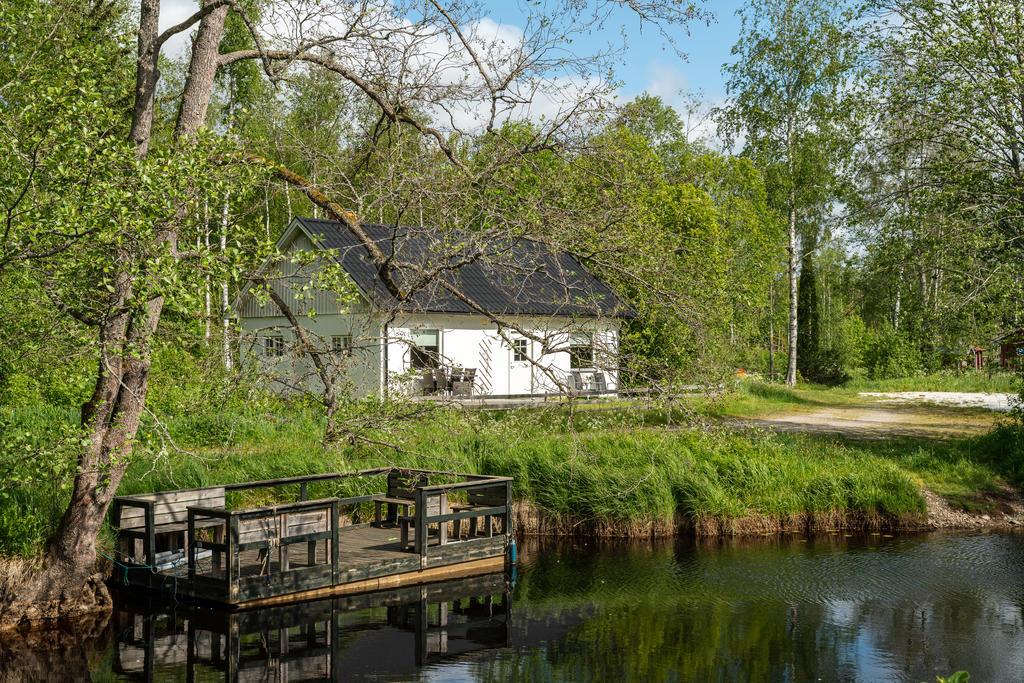 Huset