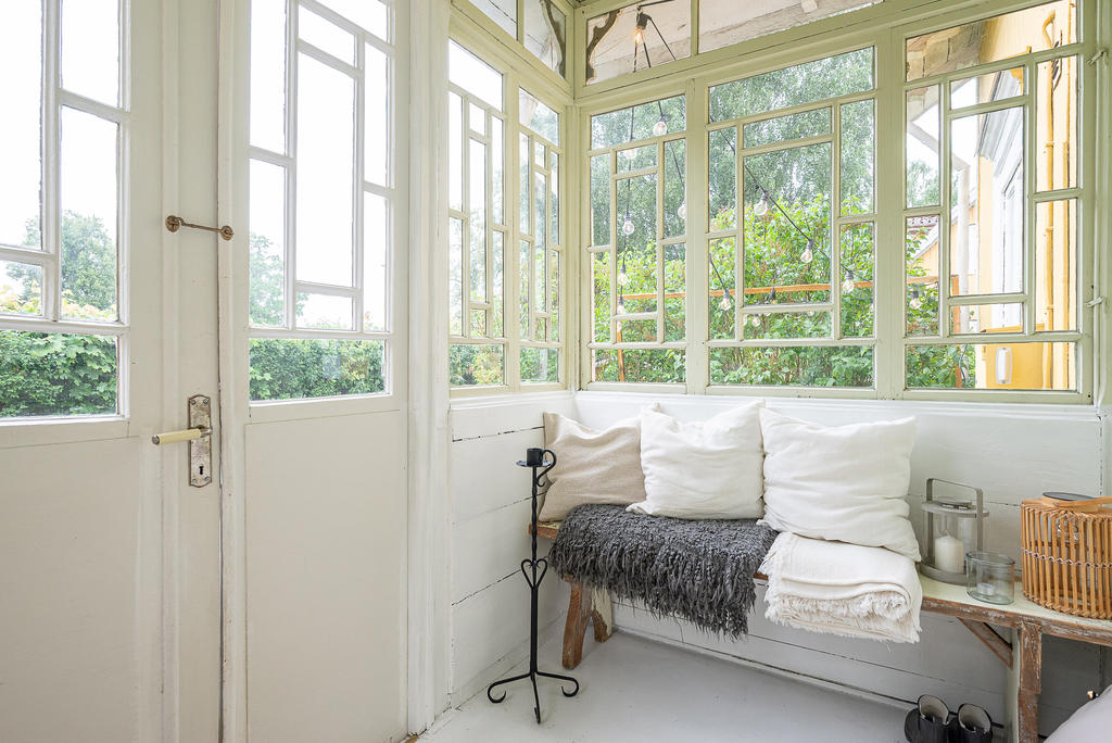 Verandan 