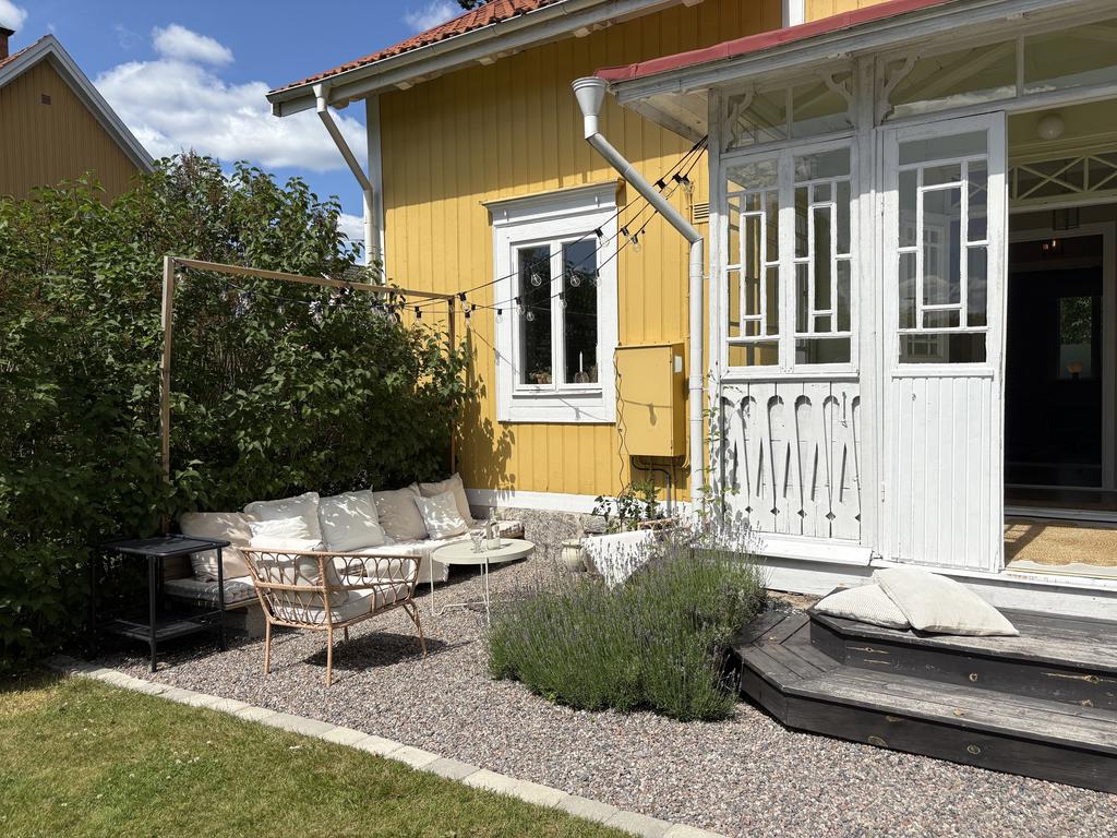 Ägarnas sommarbild