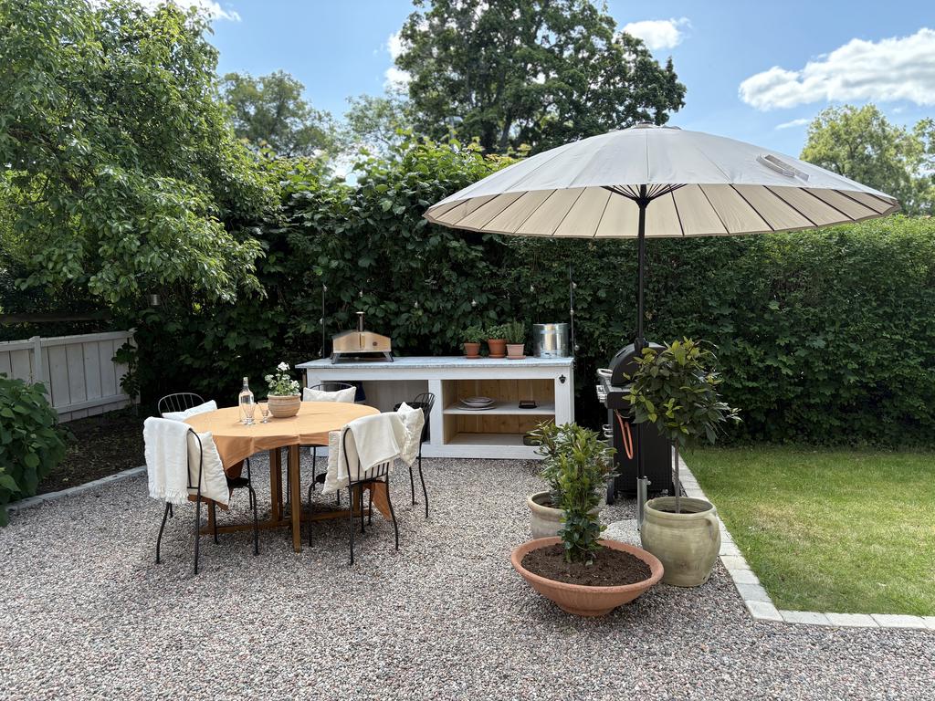 Ägarens sommarbild