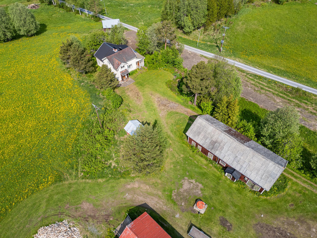 Gårdsbild