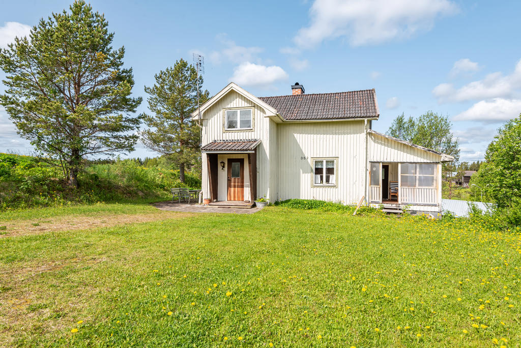 Välkommen på visning!