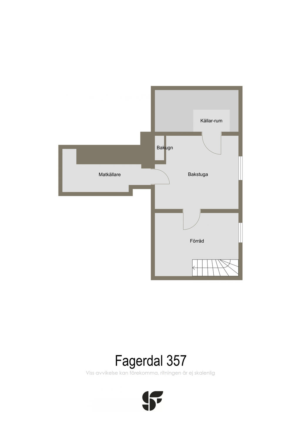 Källarplan