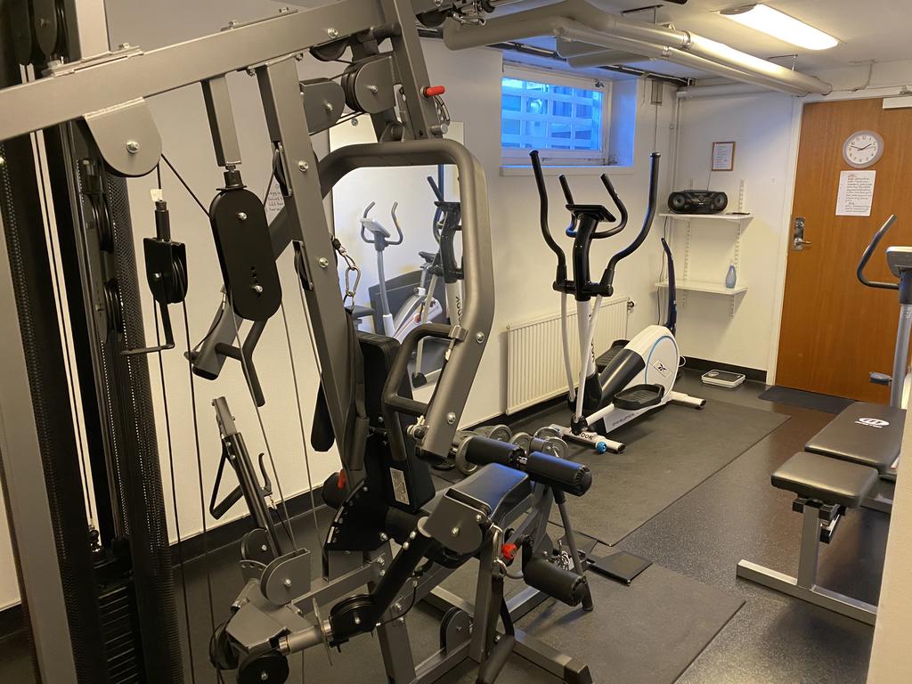 Gym