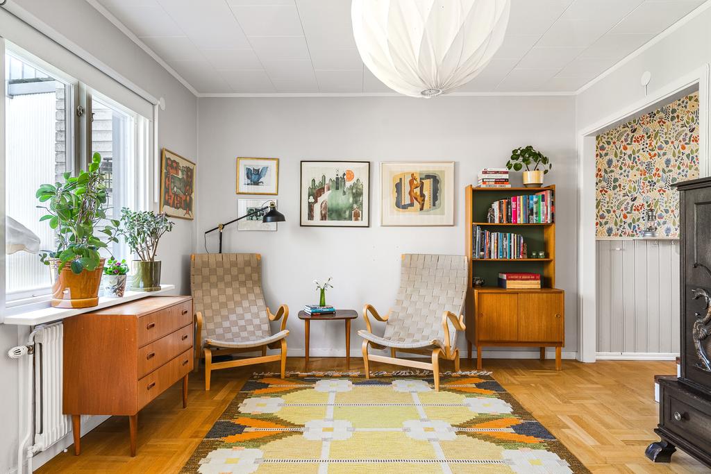 Härliga sociala ytor