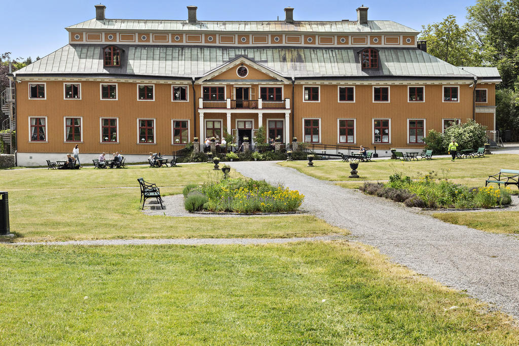 Ekebyhovs slott