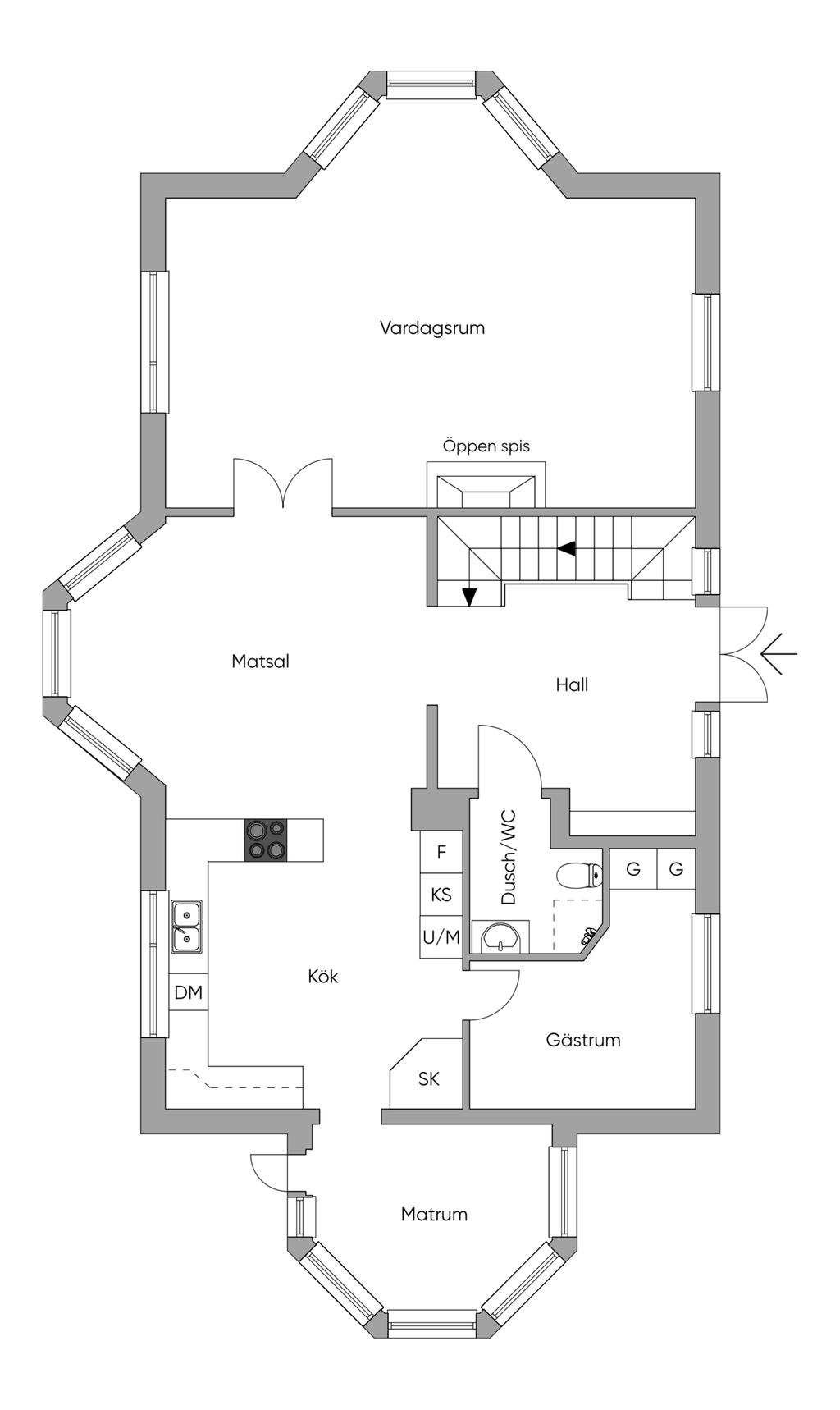 Entréplan