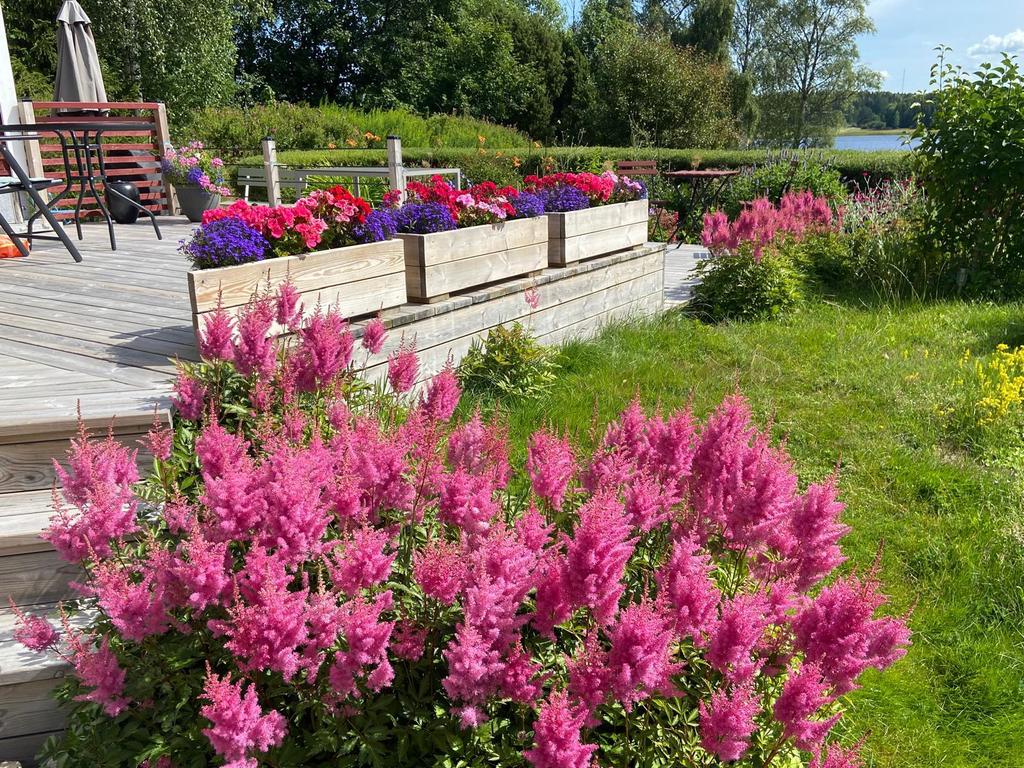 Säljarens privata bild.