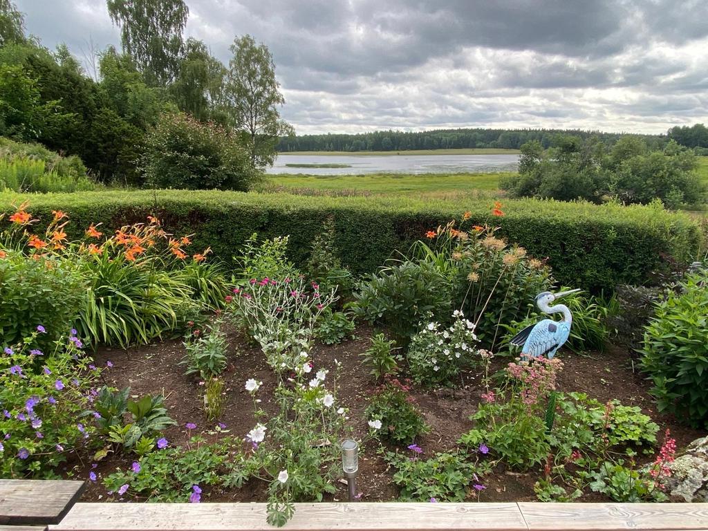 Säljarens privata bild.