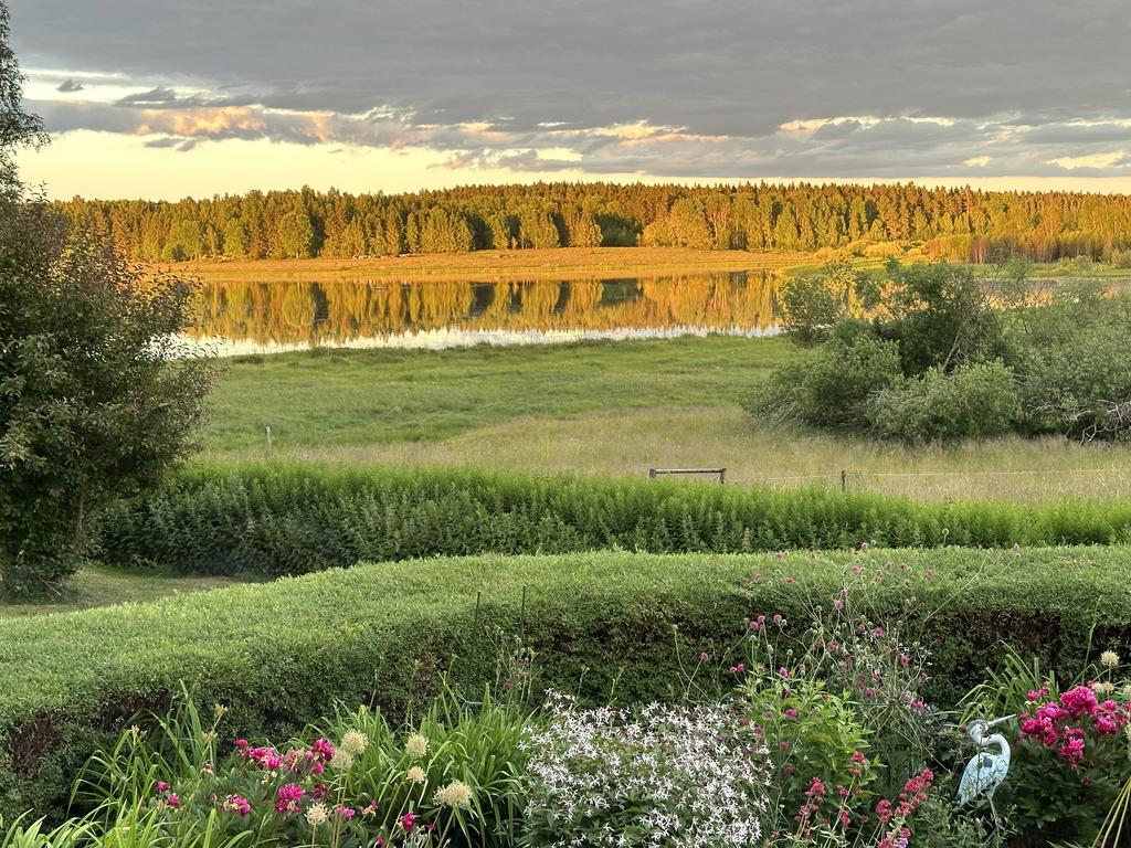 Säljarens privata bild.