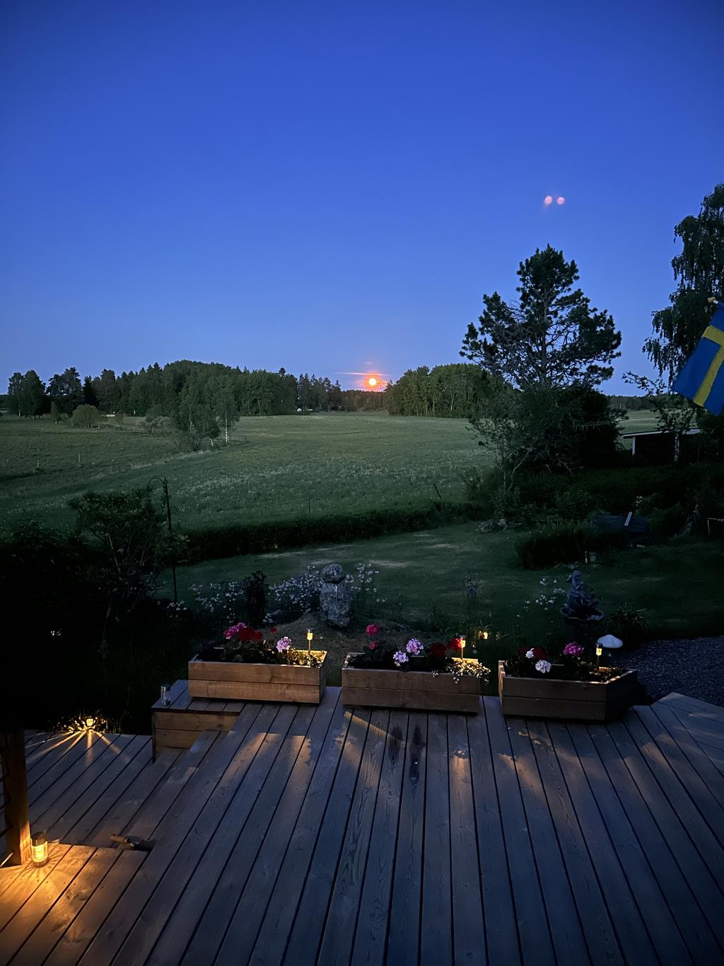 Säljarens privata bild.