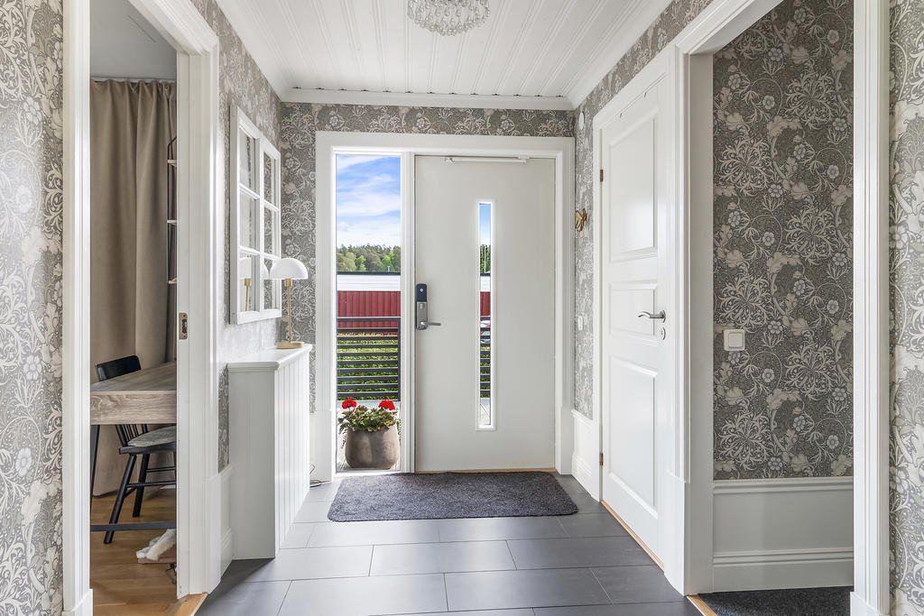 Entré/hall 
