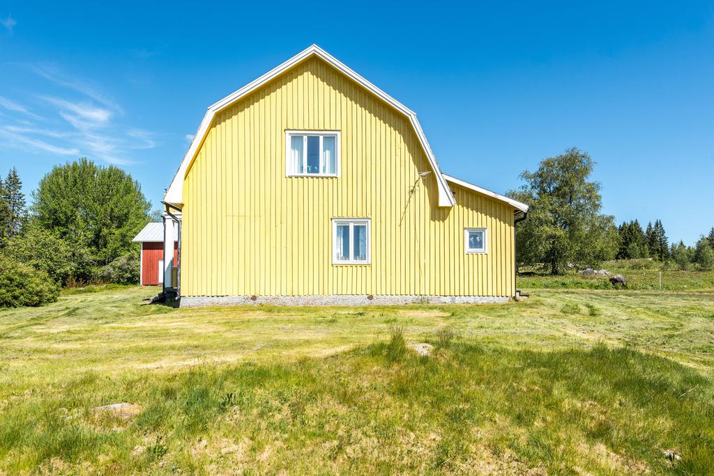 Exteriör