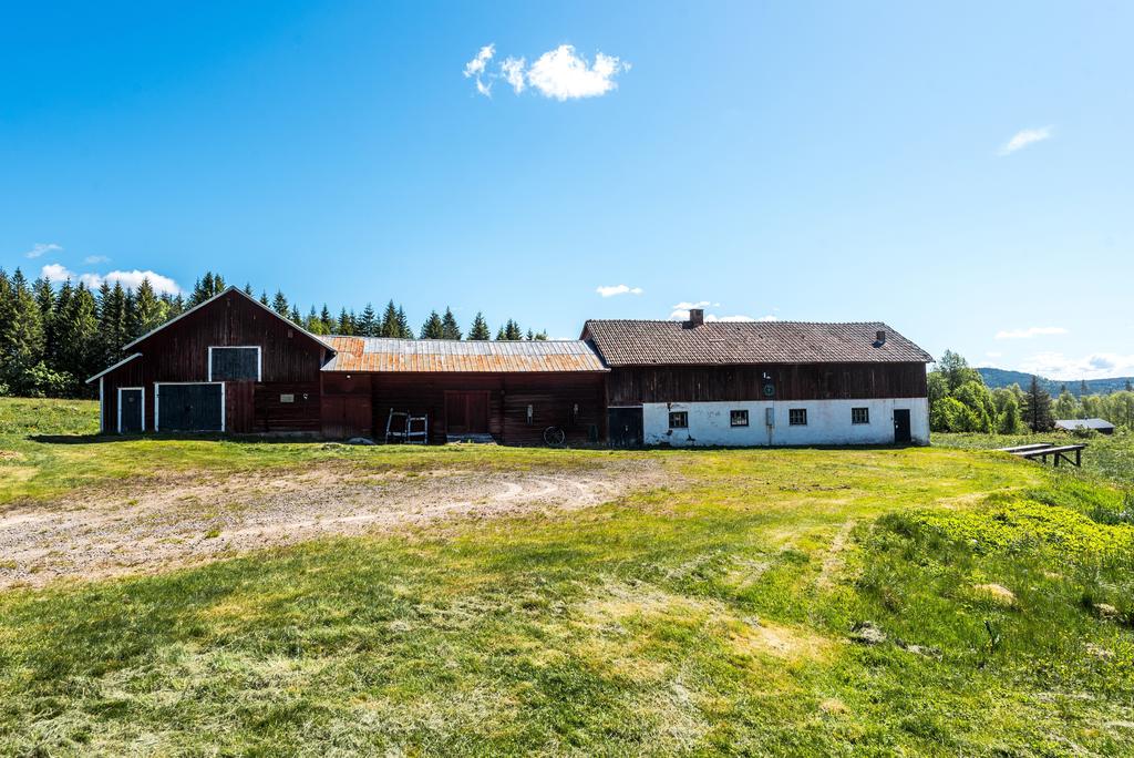 Ekonomibyggnad