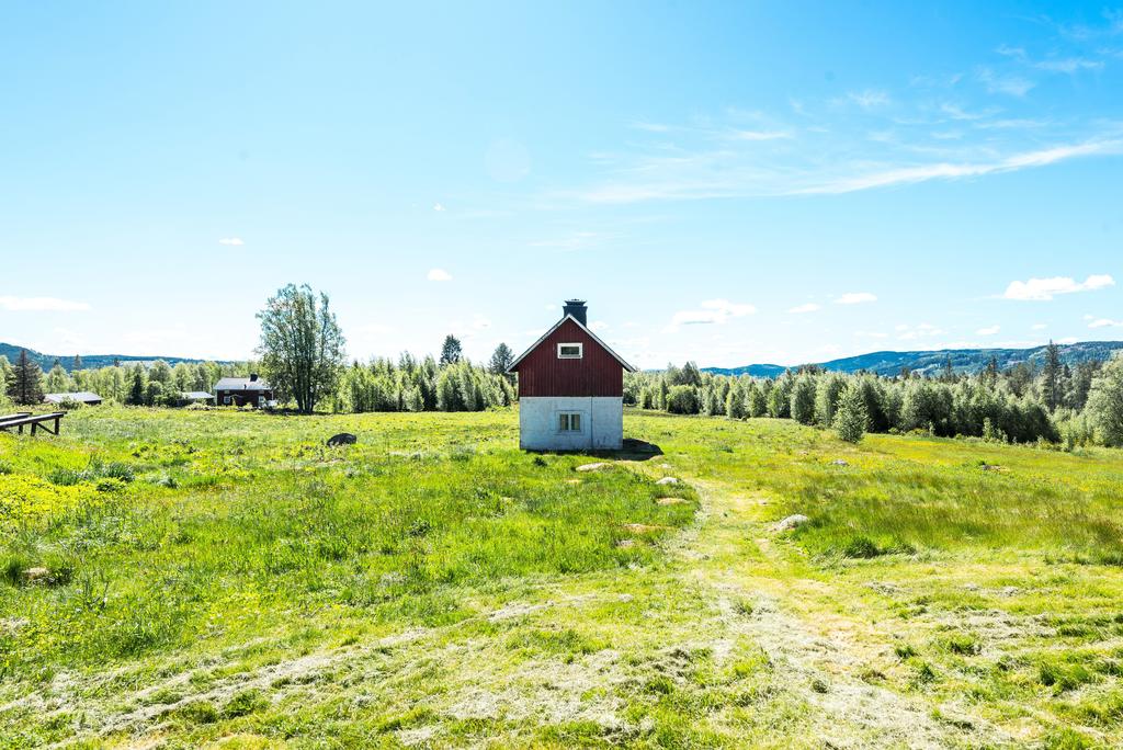 Bastubyggnad