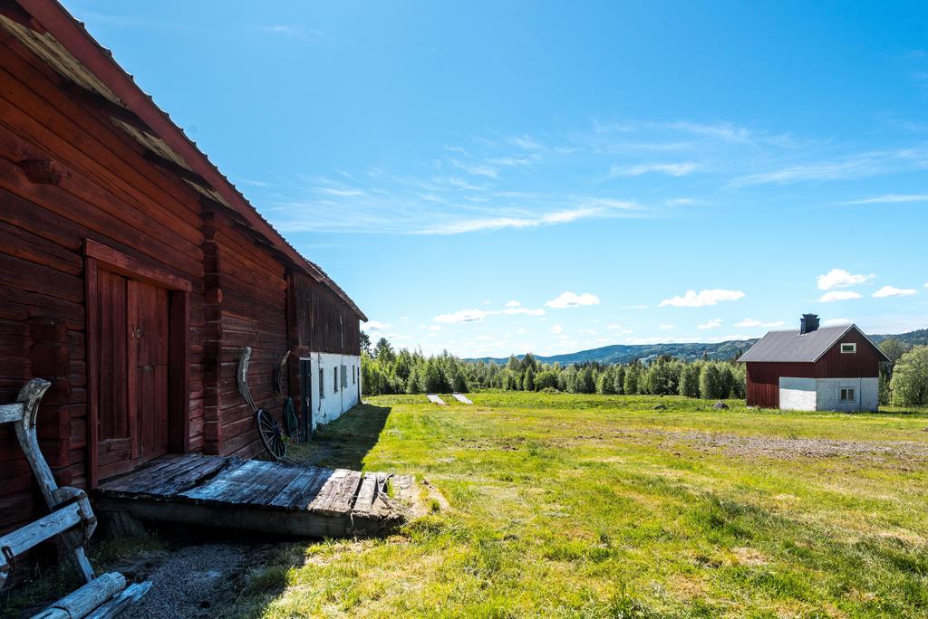 Ekonomibyggnad