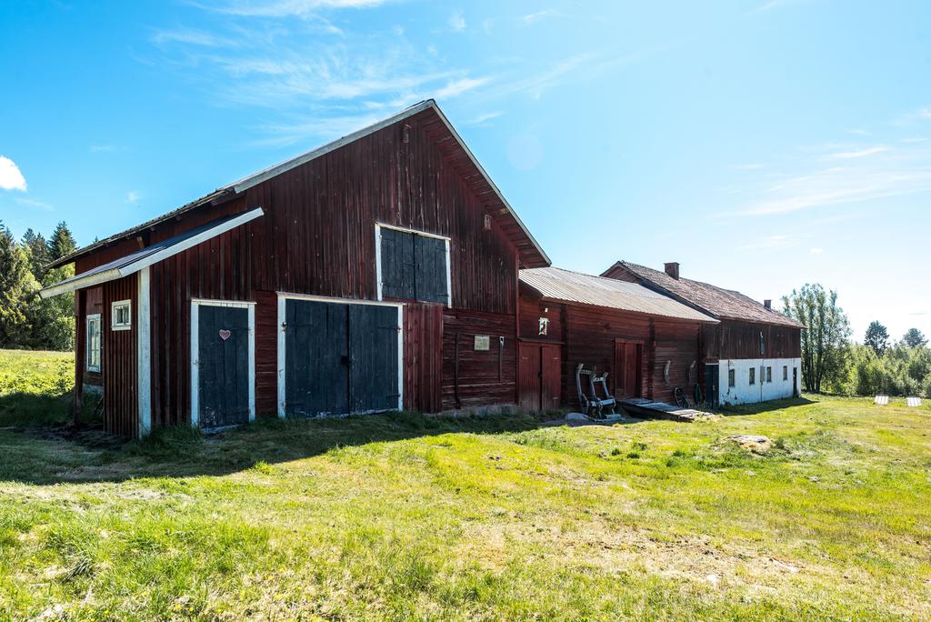Ekonomibyggnad