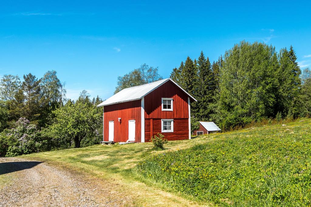 Gäststuga