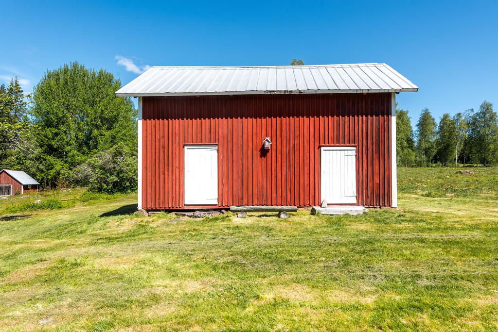 Gäststuga