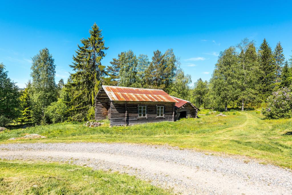 Rökstuga