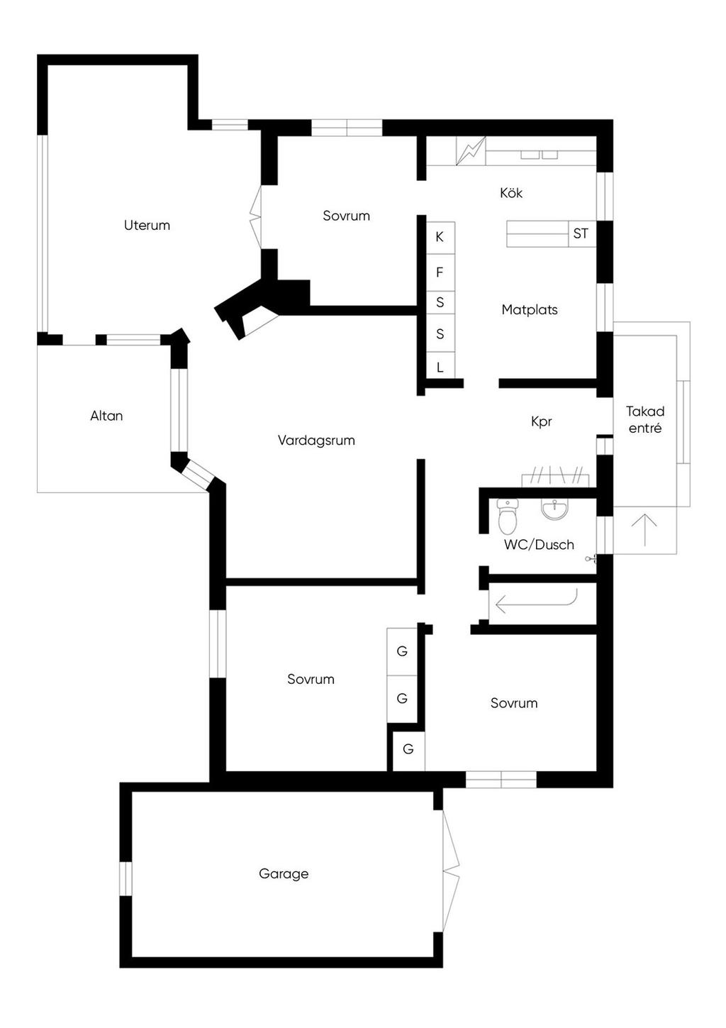 Entréplan