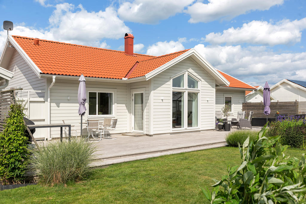 Vacker arkitektur