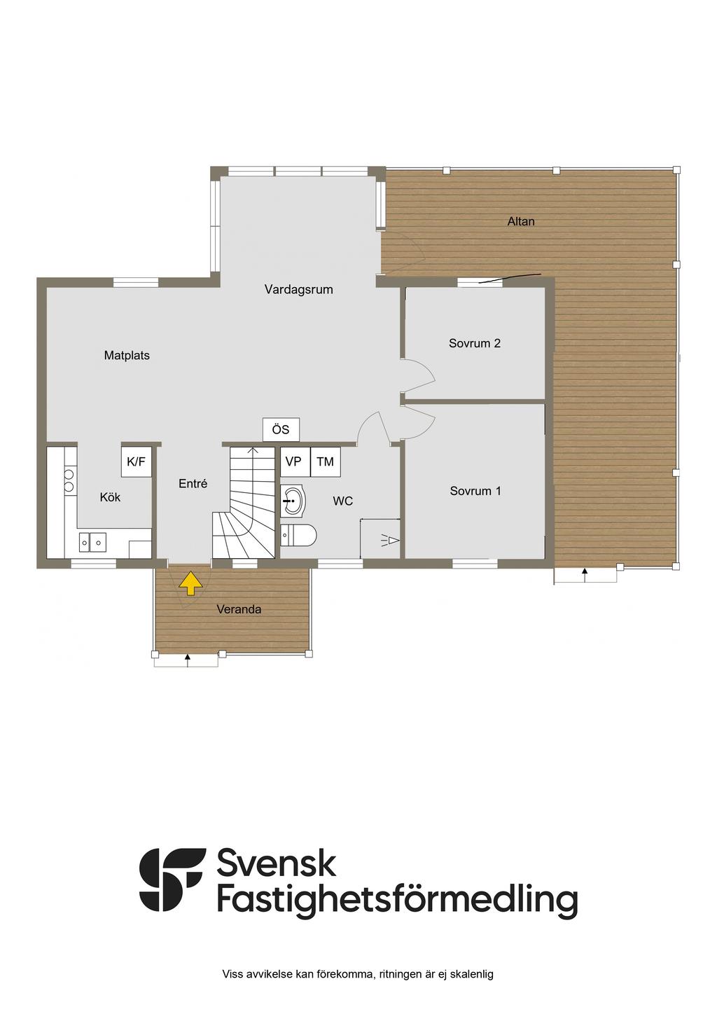 Nedre plan