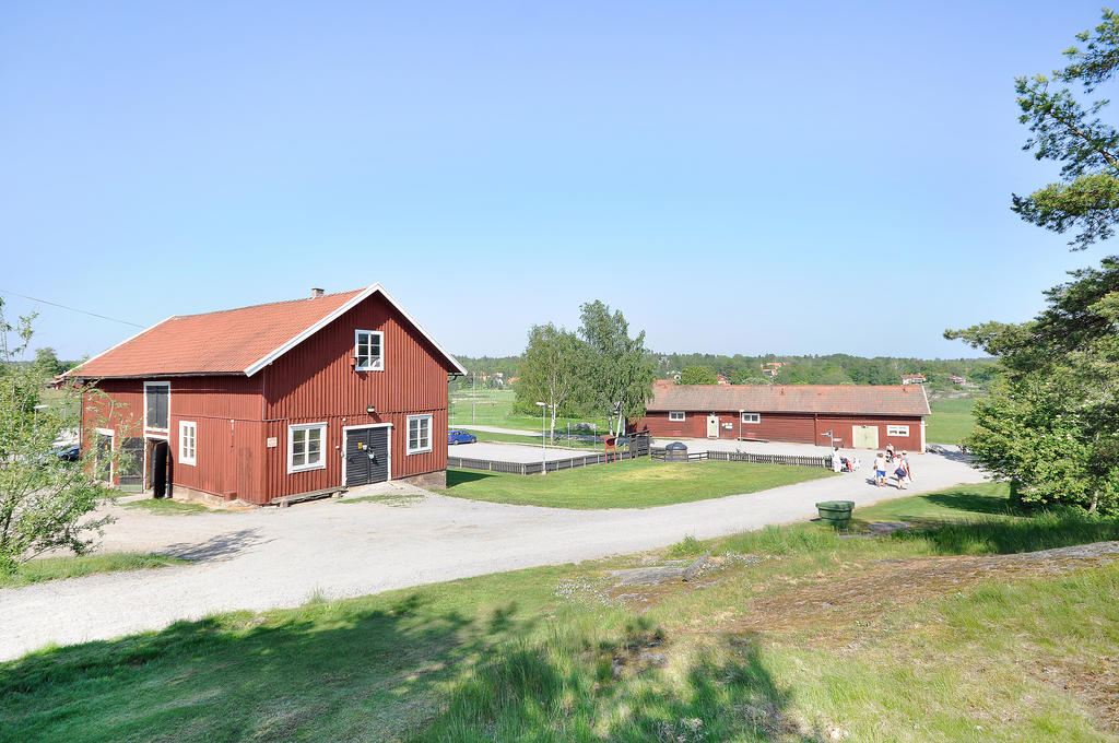 Alby Friluftsgård