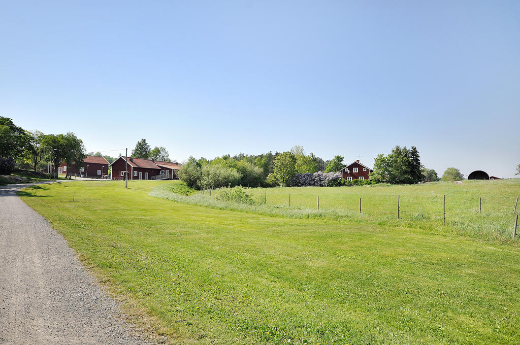 Alby Friluftsgård