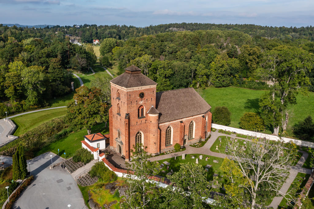 Tyresö Kyrka