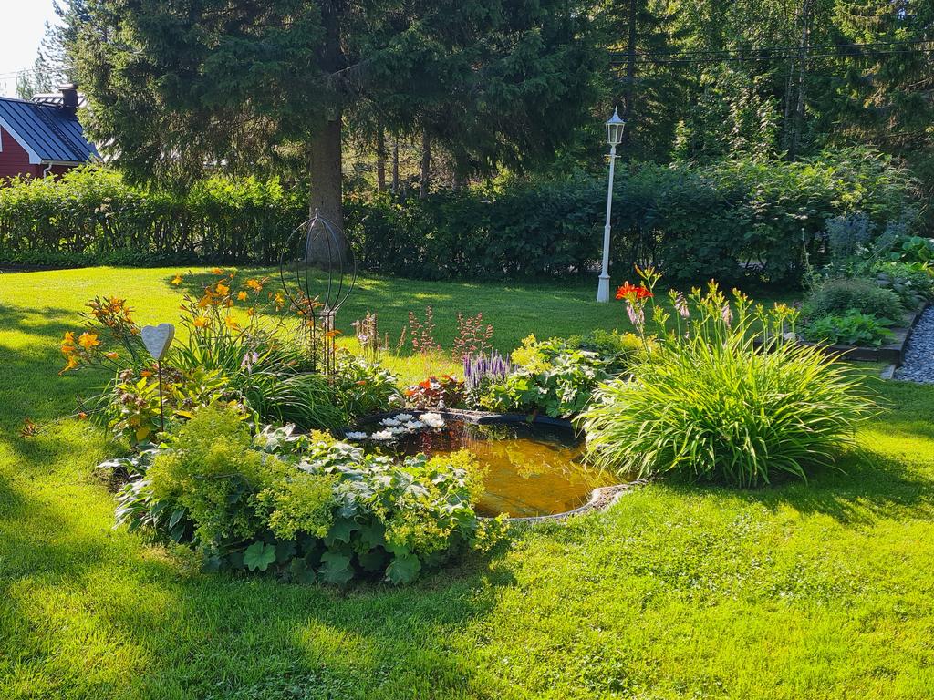 Säljarnas sommarbild