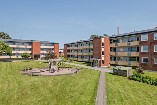 Välkommen till Bergkullevägen 293!