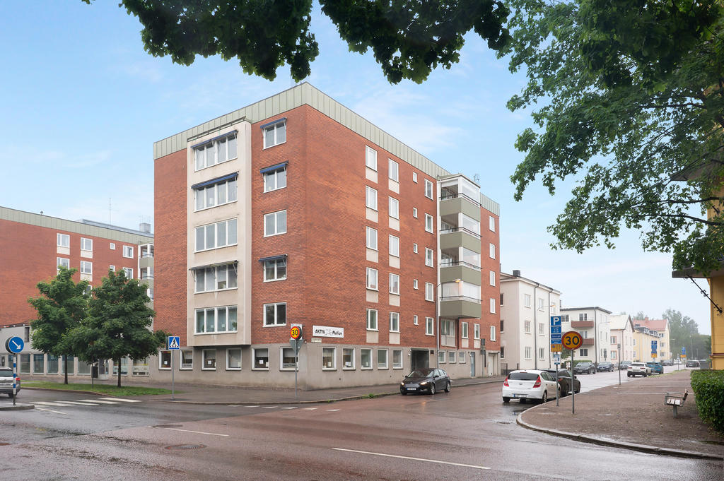 Skomakargatan 9