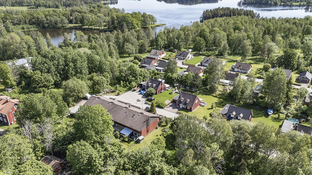 Omgivningen