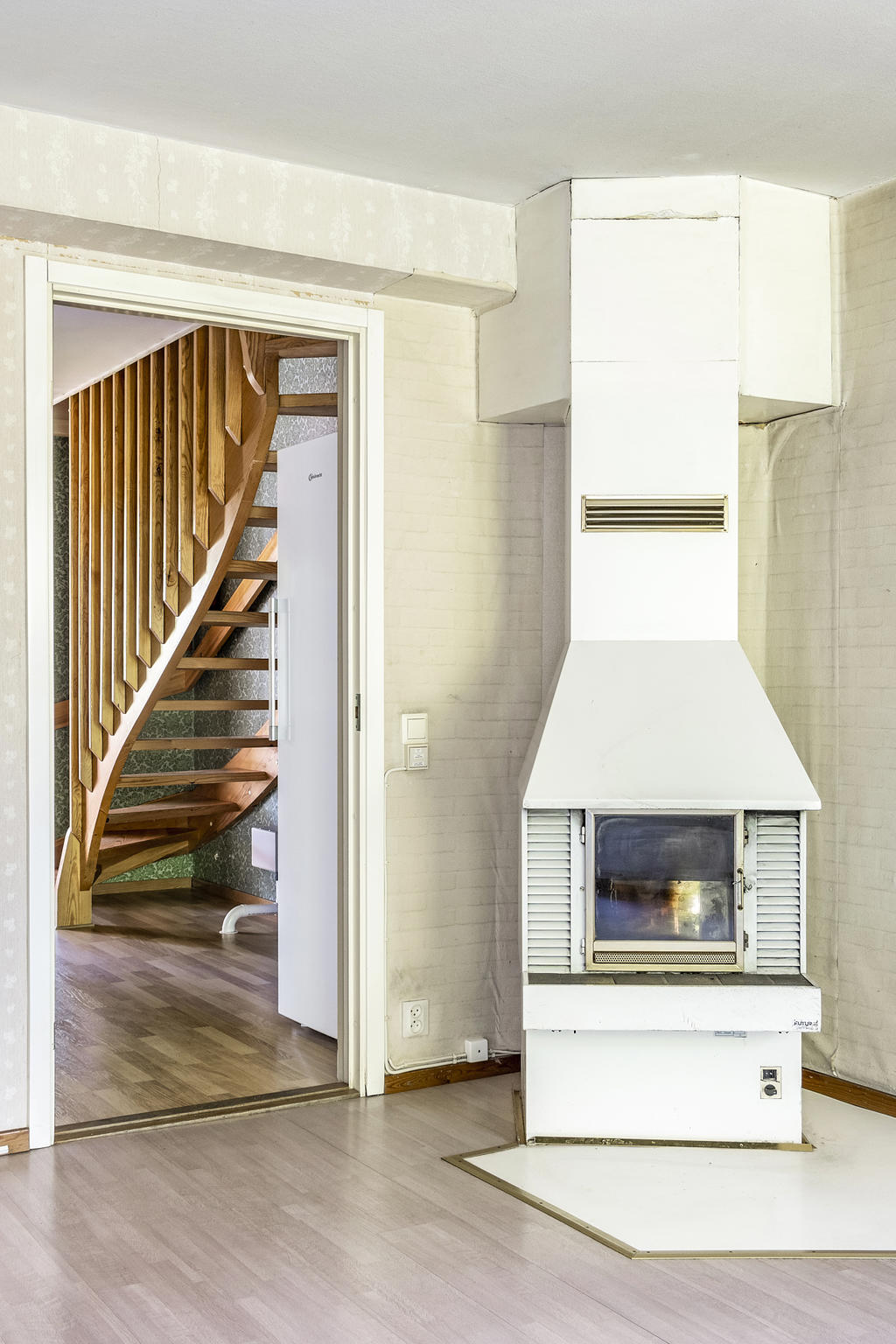 Kamin