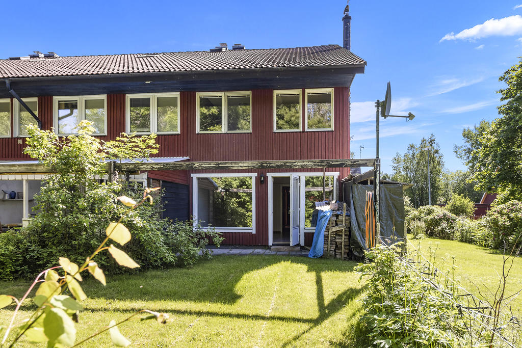 Hörnläge
