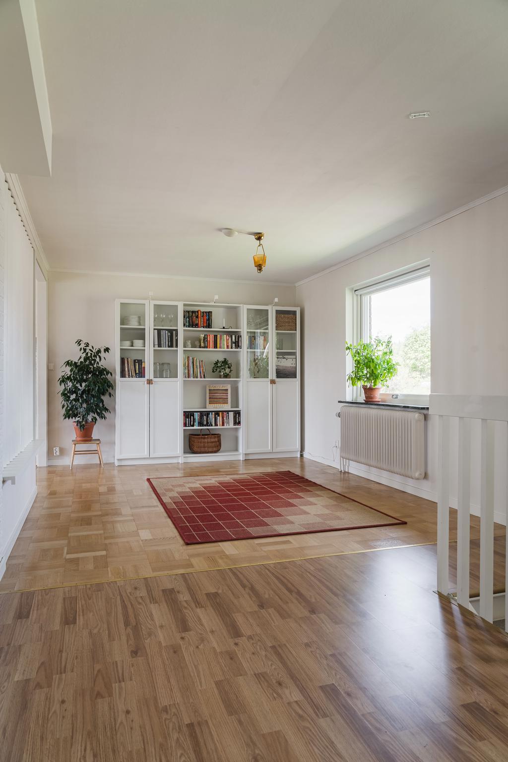 Hall/ allrum