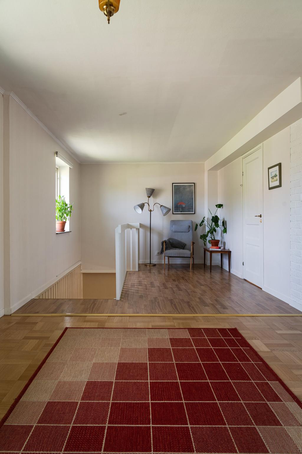 Hall/allrum