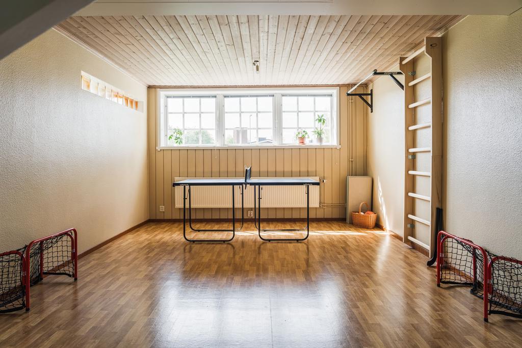 Gillestuga/innebandyrum