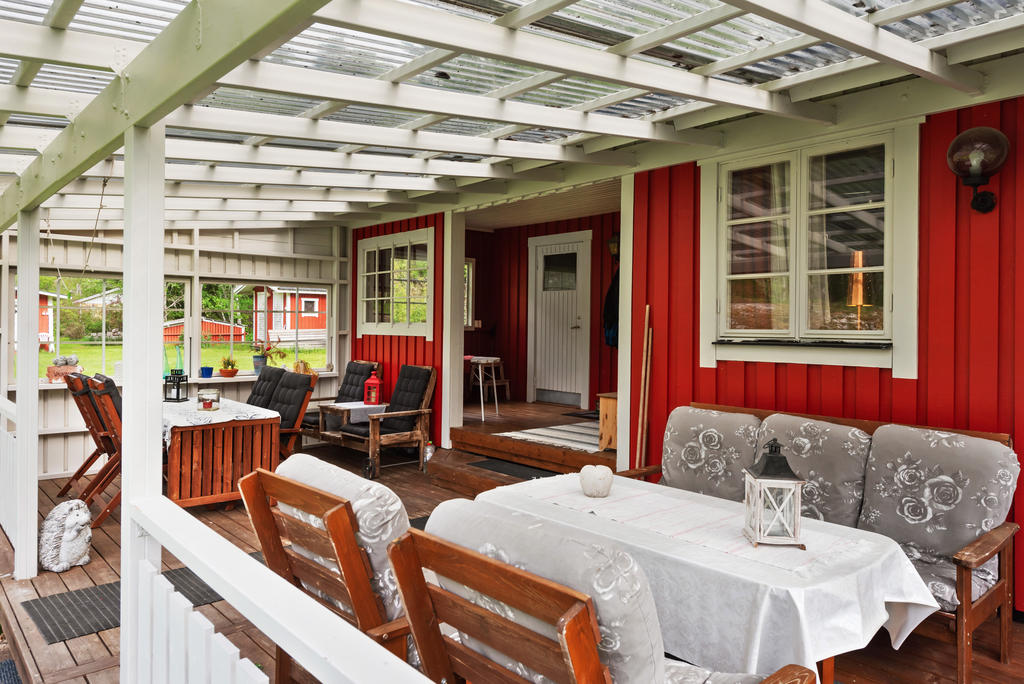 Veranda  