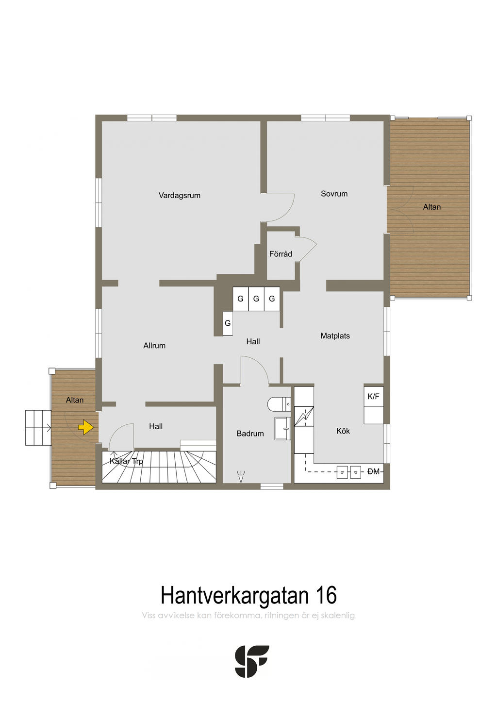 Entréplan