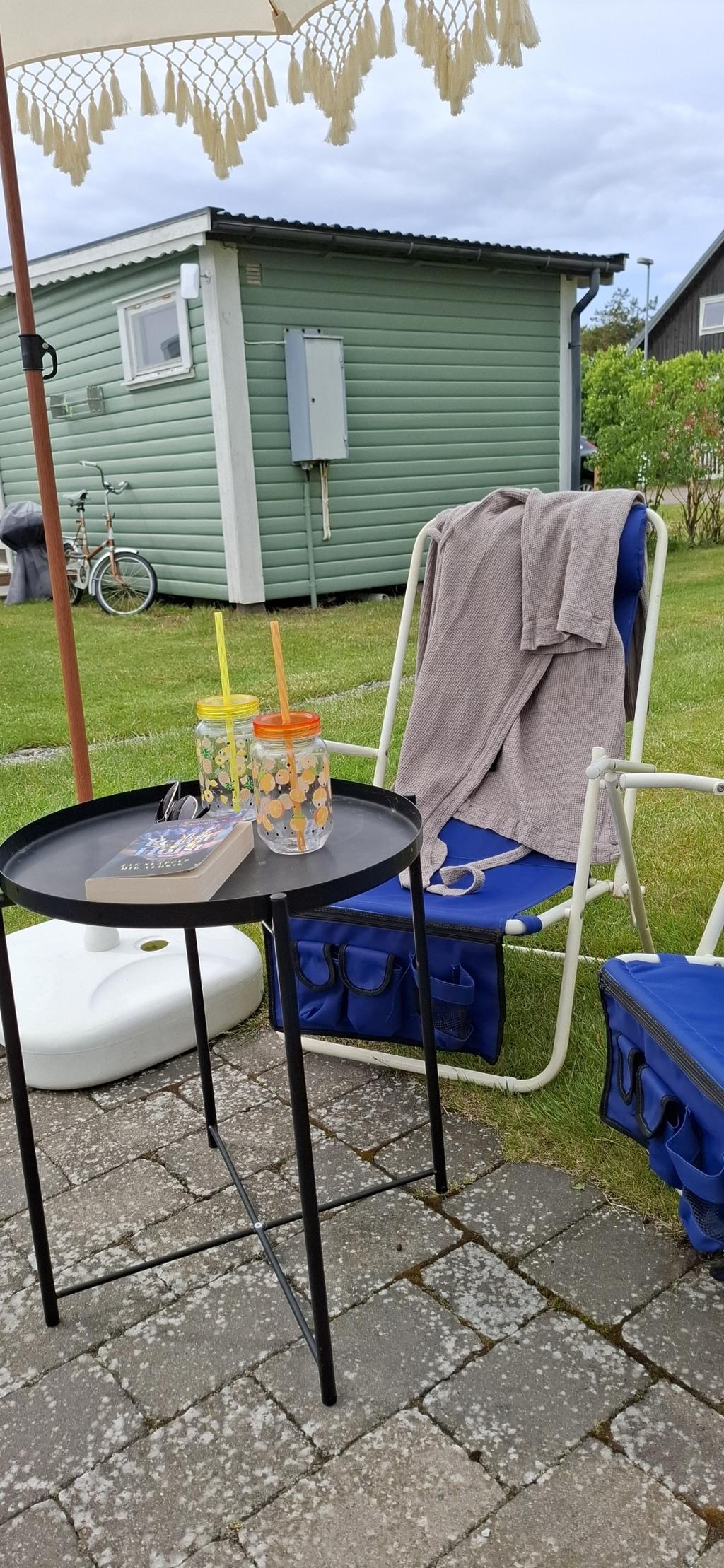 Säljarens egna bild