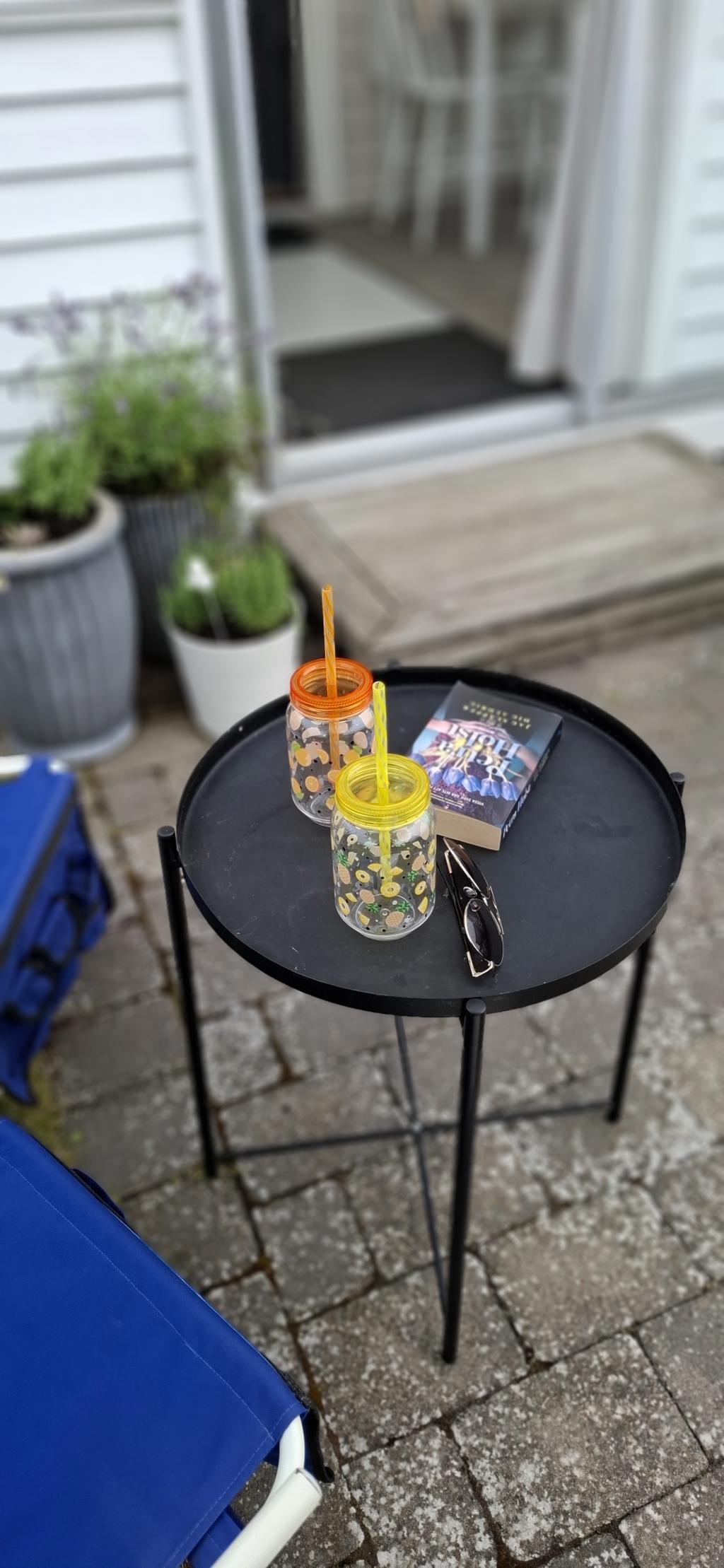Säljarens egna bild